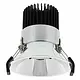 Klemko LM-DL18-UGR-EWW Lumiko 868300 LED-lamp 18w
