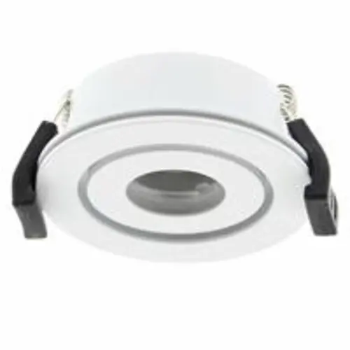 Klemko LED-SPOT-W-NW Lumiko 876737 Spot/schijnwerper