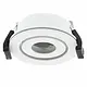 Klemko LED-SPOT-W-NW Lumiko 876737 Spot/schijnwerper