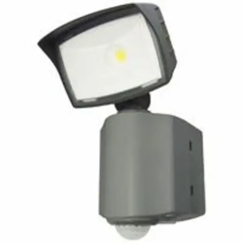 Klemko HYB-PIR-1X16W-WW Lumiko 870810 schijnwerper led 1x16w +sensor