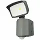Klemko HYB-PIR-1X16W-WW Lumiko 870810 schijnwerper led 1x16w +sensor