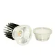 Klemko BONNITA-15-EWW Lumiko 863010 LED-module Bonnita COB MR16 15° 6,6W 700mA 2700K