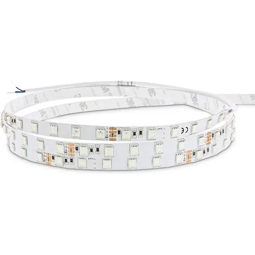 Klemko FLS20-RGB-60 Lumiko 861132 LED-Band RGB 5000mm IP20