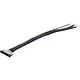 Klemko ASKL-SMD-RGB-10 Lumiko 860878 Voedingskabel LEDstrip