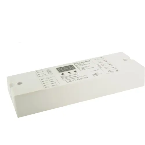 Klemko DMX-4X8A-36 860426 LED driver