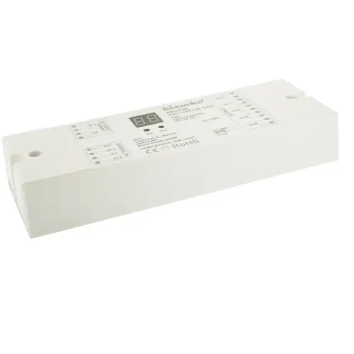 Klemko DALI-4X8A36-4AD Lumiko 860436 LED driver