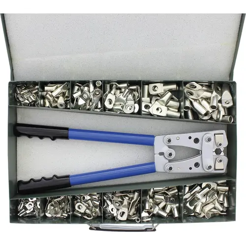 Klemko AT-BKDIN 910112 Assortidoos