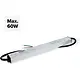 Klemko LB-LD-24V-60WD Lumiko 860161 LED driver
