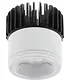 Klemko LED-7W-LS30-EWW Lumiko 868512 LED-lamp 7w