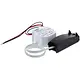 Klemko LB-LD-12V-12D Lumiko 860095 LED-driver constante spanning 12V 2,4-12W dimbaar RLC