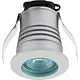 Klemko LA-PI-RVS42WW Lumiko 866085 Spot/schijnwerper 1x1w LED