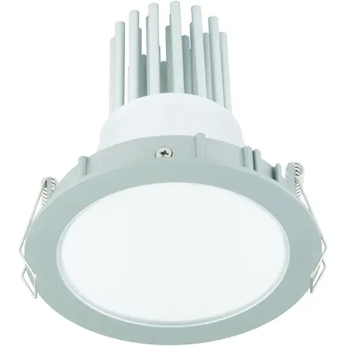 Klemko LA-DL-LUAN3-NW Lumiko 876212 Downlight Inb 4x8.8w Aluminium