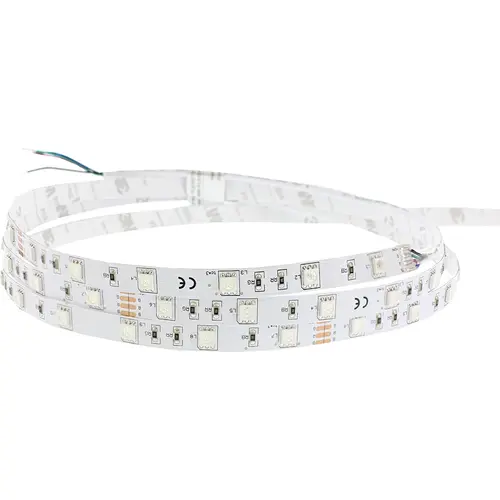 Klemko FLS20-RGB Lumiko 861122 LED-Band RGB 5000mm IP20
