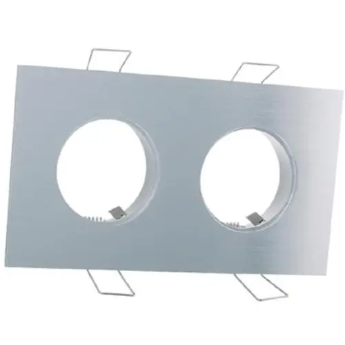Klemko LED-IA-2VRH Lumiko 876502 Armatuur inb. 2x2.5w Aluminiu