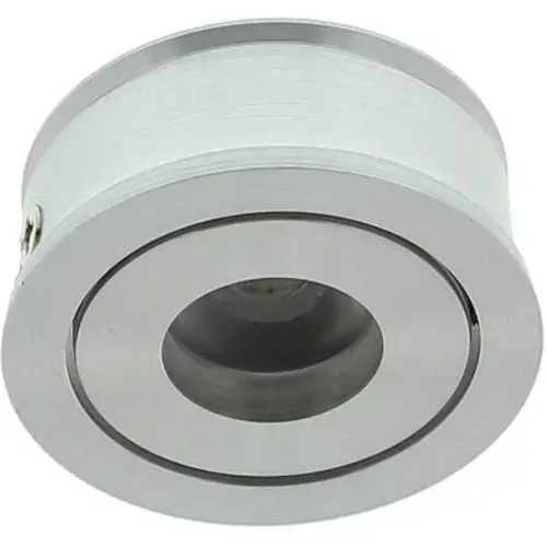 Klemko LED-IBM-2.5NW Lumiko 876600 LED-module Verona XPG 2,1W 700mA 3V 4000K IP44