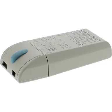 Klemko LED-DRV-20D2 Lumiko 876809 LED-driver constante stroom 100-1400mA 6-42V 1-30W 1-10V