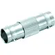 Klemko B75KPFMFM 183108 BNC-koppeldeel female naar female 75 ohm