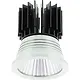 Klemko BONNITA-40-WW Lumiko 863022 LED-module MR16 6,6W 700mA 40° 3000K
