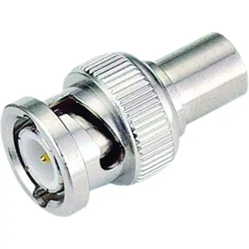 Klemko B75-AF 183116 Coax conn. BNC BNC