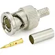 Klemko B75KDMRK6 183102 Coax conn. BNC RG59/62 Crimp/c