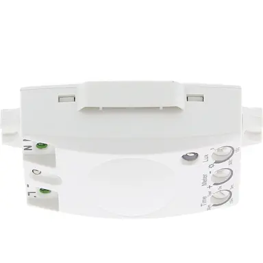 Klemko IB-RAD-UNI Lumiko 870880 bewegingsschakelaar inbouw