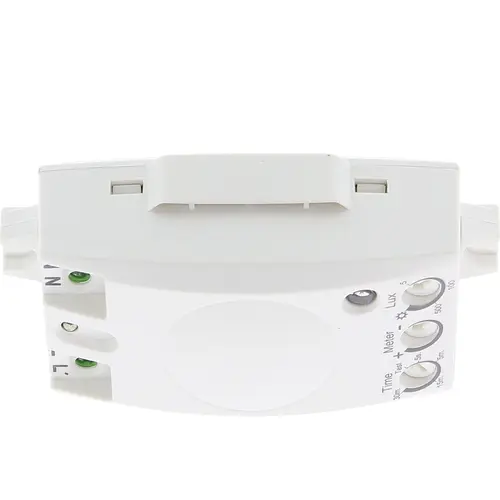Klemko IB-RAD-UNI Lumiko 870880 inbouw radardetector hoogfrequent 360° 10m IP20