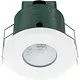 Klemko PLF-IB-PIR-ECO Lumiko 870470 aanwezigheidsmelder PIR plafond inbouw 7m 2000W IP20