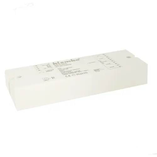 Klemko IZD-RF4X8A36 860360 LED-driver radiofrequent constante spanning 288W 12-36V 4 kanalen dimbaar