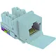 Klemko MOCDFMRJ12 183290 keyst chass c5e fem rj12 1=5st
