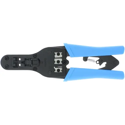 Klemko SKT-486RJ MOD 904070 Montagegereedschap Met draadst