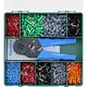 Klemko ATK-GPH6DI-KT 910038 Assortidoos Geisol. Adereind G