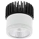 Klemko LED-7W-RF30-NW Lumiko 868504 LED-lamp 7w