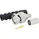 Klemko B75KDMRK6A+TU 182214 Coax conn. BNC Coax 75 Ohm Cri