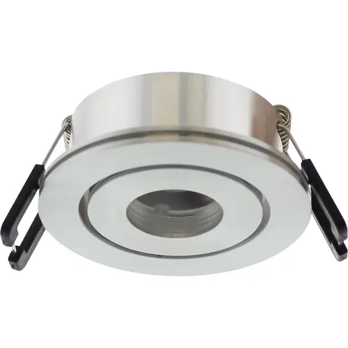 Klemko LED-SPOT-RD Lumiko 876648 Spot/schijnwerper 1x2.5w LED