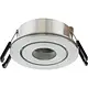 Klemko LED-SPOT-RD Lumiko 876648 Spot/schijnwerper 1x2.5w LED