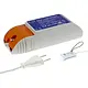 Klemko DRV-18WPD350MS Lumiko 860033 LED-driver constante stroom 350mA 9-18W 27-54V dimbaar RC