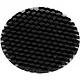 Klemko 6K-GRAAT-44MM Lumiko 868130 Lichttechnische toebehoren voo