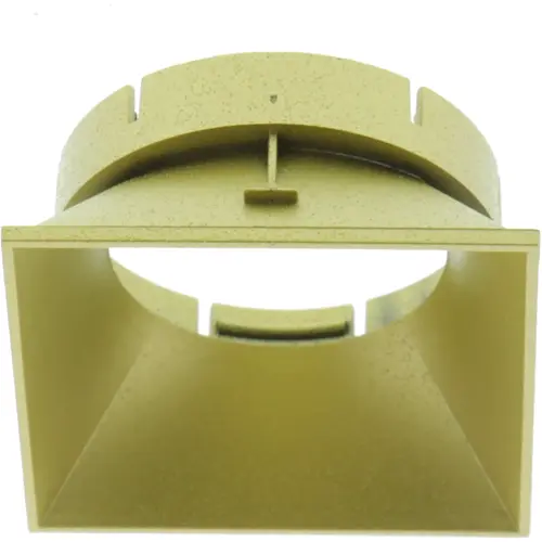 Klemko INZ-REF60 4K-GD Lumiko 868586 Adapter mech. toebehoren armat
