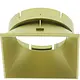 Klemko INZ-REF60 4K-GD Lumiko 868586 Adapter mech. toebehoren armat