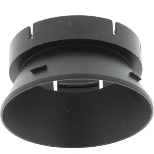 Klemko INZ-REF60 RD-ZW Lumiko 868604 Adapter mech. toebehoren armat