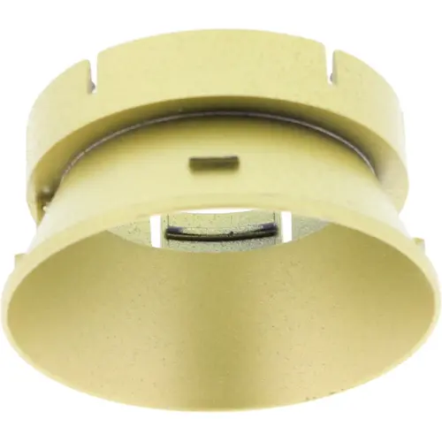 Klemko INZ-REF60 RD-GD Lumiko 868601 Adapter mech. toebehoren armat