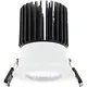 Klemko LD-13W-R65-WW Lumiko 868712 LED-lamp 13w