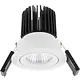 Klemko LD-13W-RK78-EWW Lumiko 868730 LED-lamp 13w