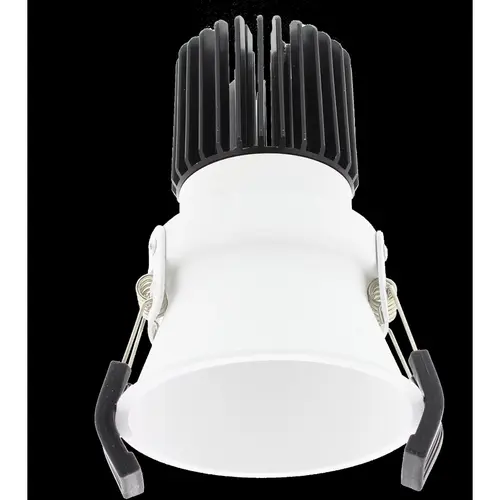 Klemko LD-13W-RVZ-EWW Lumiko 868700 LED-lamp 13w