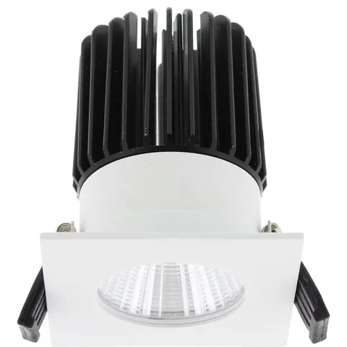Klemko LD-13W-VK65-EWW Lumiko 868705 LED-lamp 13w