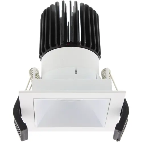 Klemko LD-13W-VKINZ-WW Lumiko 868722 LED-lamp 13w