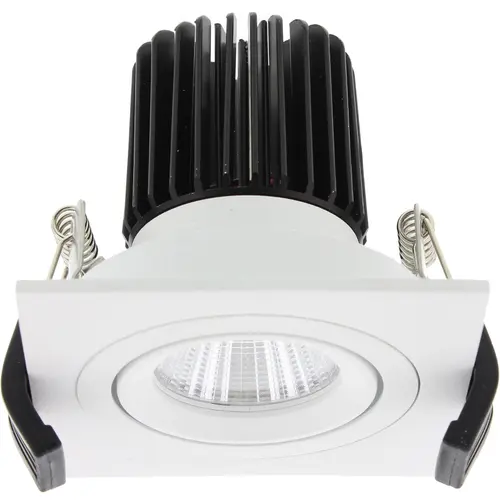 Klemko LD-13W-VK90-WW Lumiko 868727 LED-lamp 13w