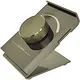 Klemko IZD-RF-DIM-BURO 860374 dimmer opbouw va dr