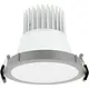 Klemko LA-DL-LUNA2-WW Lumiko 863200 LED-lamp 26w