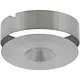 Klemko LED-IB-SP-NW-AL Lumiko 876634 LED-lamp Standaard 2.3w Wit